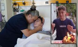 Arkadaşının acımasızca darbettiği Murat yatağa mahkum edildi! Acılı anneden tokat gibi sözler...