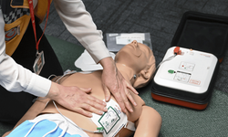 ASELSAN ve Sağlık Bakanlığından hayati proje: Ani kalp durmalarında bu cihaz hayat kurtaracak