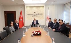 Asgari ücrette ilk toplantı başladı