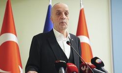Asgari ücret toplantısı öncesi TÜRK-İŞ'ten kritik açıklama