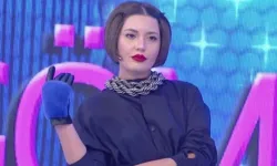 Bahar Candan'ın son hali korkuttu