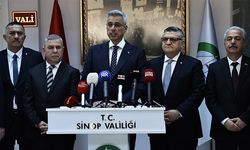 Bakan Memişoğlu: 856 ambulans aldık, birkaç hafta içerisinde illerimize göndereceğiz