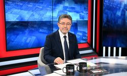 Bakan Yumaklı'dan atama açıklaması: Şu anda bununla ilgili ortaya çıkmış bir şey yok