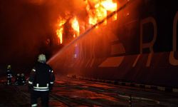 Bakanlıktan Ukrayna'nın Çernomorsk Limanı'na yönelik saldırıya ilişkin açıklama