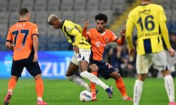 Başakşehir-Fenerbahçe maçı ne zaman, saat kaçta? Fenerbahçe’nin Başakşehir maçı muhtemel 11’i