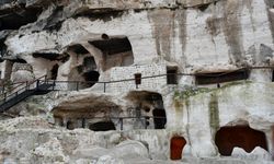 Hasankeyf’te restore edilen 10 mağara turizme açıldı
