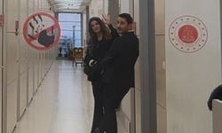 Ünlülere yönelik uyuşturucu soruşturması! Berrak Tüzünataç ifade vermek için adliyede