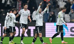 Beşiktaş-Rizespor maç özeti izle | Beşiktaş, evinde hata yapmadı