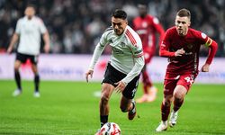 Beşiktaş’a bir kötü haber daha: Cengiz Ünder 1 ay yok