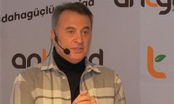 Beşiktaş’ın eski başkanı Fikret Orman’dan Sergen Yalçın açıklaması: İyi hoca ama…