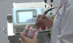 Uzmanı uyardı! Sosyal medyadaki "beyaz diş" tuzağına dikkat...