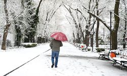 Bu kış kar yağışı ne derece olacak? Uzmandan çarpıcı açıklama