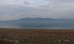 Burdur Gölü'ne 5 yılda 6 milyarlık yatırım planı