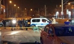Bursa'da eğlence mekanı önünde silahlı kavga: 1'i ağır, 2 yaralı