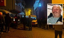 Bursa'da kan donduran olay! Baba asılı halde kızı yatakta ölü bulundu