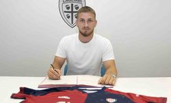 Cagliari, Semih Kılıçsoy’un kiralık sözleşmesini feshedebilir