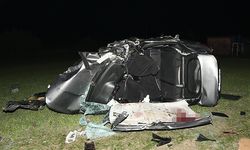 Çanakkale’deki korkunç kazada hayatını kaybedenlerin kimlikleri belli oldu