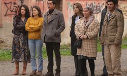 Cennetin Çocukları 15. bölüm canlı izle | TRT 1 Cennetin Çocukları yeni bölüm izle