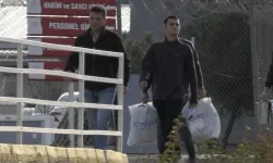 Cezaevlerinden tahliyeler başladı: 50 bin hükümlü özgürlüğe çıkıyor