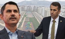 CHP’li Serkan Topal’dan Hatay’daki inşa çalışmalarına övgü! "Çok zordu. Takdir ediyorum"