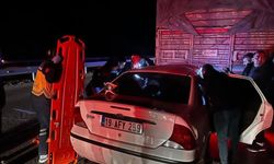 Çorum’da korkunç kaza! Canlı yayındayken hayatını kaybetti