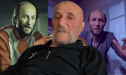 Yeşilçam’ın 'kötü adamı' tedavi altında