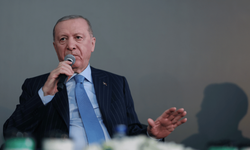 Cumhurbaşkanı Erdoğan: Mağaralar boşaldı, silahlar yakıldı, yakılıyor