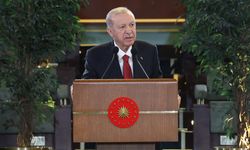 Cumhurbaşkanı Erdoğan: Hazreti Mevlana'nın öğütleri bize yol gösteriyor