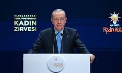 Cumhurbaşkanı Erdoğan: Ahlak ve hukuk dışı skandallar ne yazık ki Türkiye'yi bir tahribatla karşı karşıya bıraktı