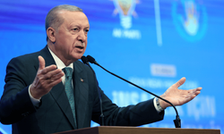 Cumhurbaşkanı Erdoğan: CHP Genel başkanı her köşeye sıkıştığında ya saldırganlaşıyor ya saçmalıyor