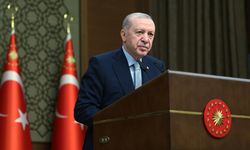 Cumhurbaşkanı Erdoğan Mehmetçik'e seslendi: Hiçbir terör örgütüne müsaade etmeyeceğiz