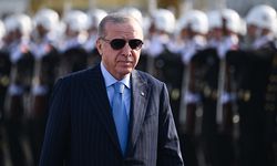 Cumhurbaşkanı Erdoğan: Şu anda savunma ihracatında dünyanın en büyük 11'inci ülkesiyiz