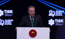 Erdoğan’dan asgari ücret açıklaması: TİSK'ten ellerini taşın altına koymalarını bekliyorum