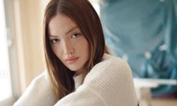 Serbest bırakılan Danla Bilic'ten ilk açıklama: 'Teşekkür ediyorum'