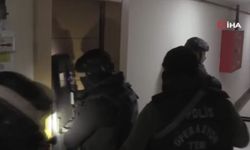 32 ilde DEAŞ operasyonu! 170 şüpheli yakalandı