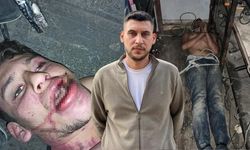 Dişleri kırılmış, böcek yedirilmiş, darp edilmişti! Korkunç işkenceye ödül gibi ceza...