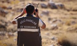 Doğa Koruma ve Milli Parklar Genel Müdürlüğü 20 sözleşmeli personel alacak