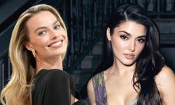 Dünyanın En Güzel 10 Aktrisi seçildi: Margot Robbie zirvede, Hande Erçel listede