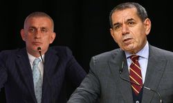 Dursun Özbek'ten Hacıosmanoğlu'na çok sert tepki! "Köpek kim, çomaksız gezen kim?"