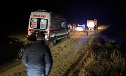 Devletin zirvesinden ve siyasilerden Libya'ya başsağlığı mesajı