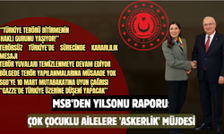 Bakan Güler'den düşürülen İHA ile ilgili açıklama: Tespit edilmesi zor