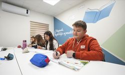 Türkiye'de 2024'te eğitim harcamaları 2,2 trilyon lirayı geçti