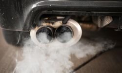 Abartı egzoz kullananlara ceza yağdı