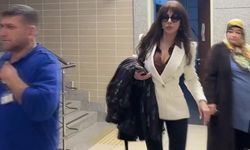 Ela Rümeysa Cebeci'den cezaevinde şaşırtan istek! Marka bile verdi...