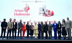 Emine Erdoğan, "Artsın Eksilmesin Dönüşüm Pazarı"nın açılışına katıldı