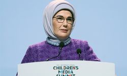 Emine Erdoğan: Dijital dönüşümün olumsuz etkilerine karşı bizi koruyacak olan güçlü ailelerdir