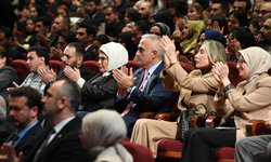 Emine Erdoğan'dan "Hind Rajab'ın Sesi" filmine ilişkin paylaşım