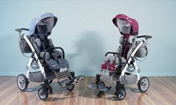 En İyi Engelli Çocuk Puseti Modellerini İnceledik