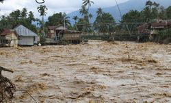 Endonezya'daki sel ve toprak kaymalarında ölü sayısı 908'e yükseldi