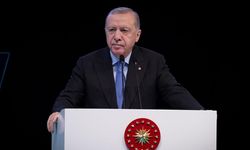 Cumhurbaşkanı Erdoğan 2026 yılı bütçesinin hayırlı olmasını diledi